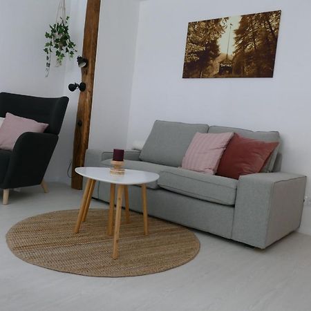 Harzapart Appartement 1 Pferdchen Walkenried 外观 照片