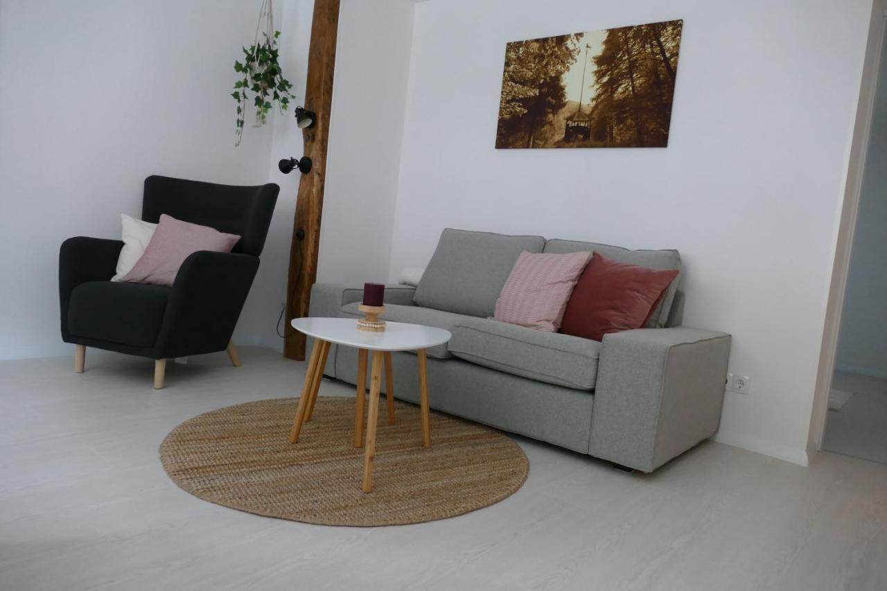 Harzapart Appartement 1 Pferdchen Walkenried 外观 照片