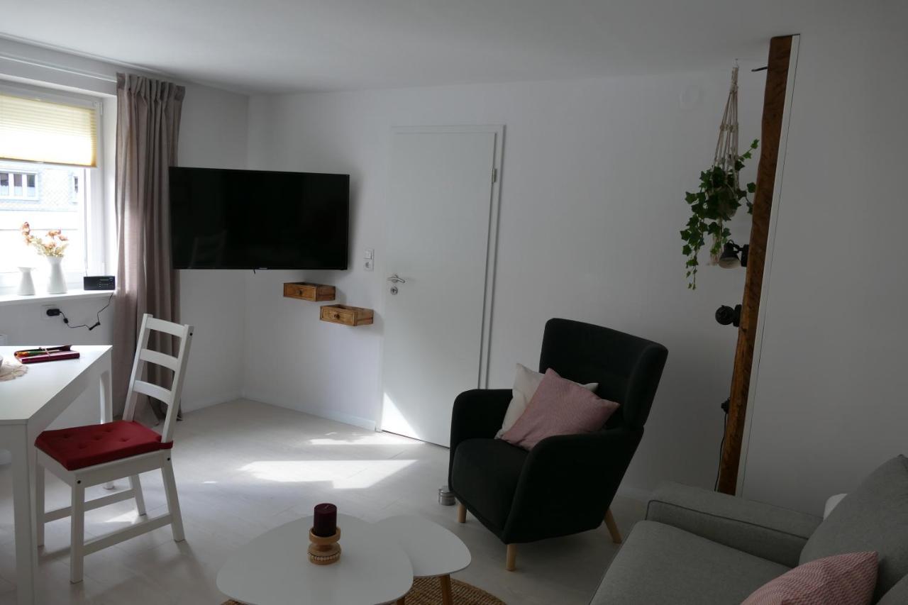 Harzapart Appartement 1 Pferdchen Walkenried 外观 照片