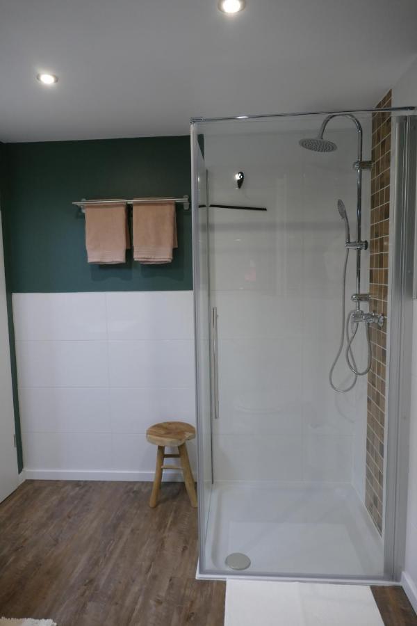 Harzapart Appartement 1 Pferdchen Walkenried 外观 照片