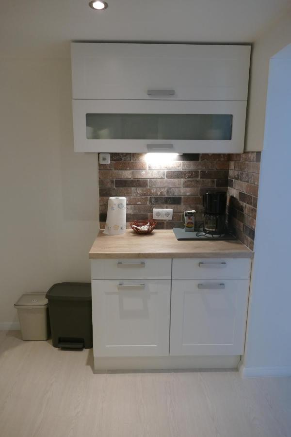 Harzapart Appartement 1 Pferdchen Walkenried 外观 照片