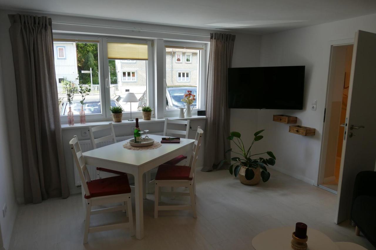 Harzapart Appartement 1 Pferdchen Walkenried 外观 照片