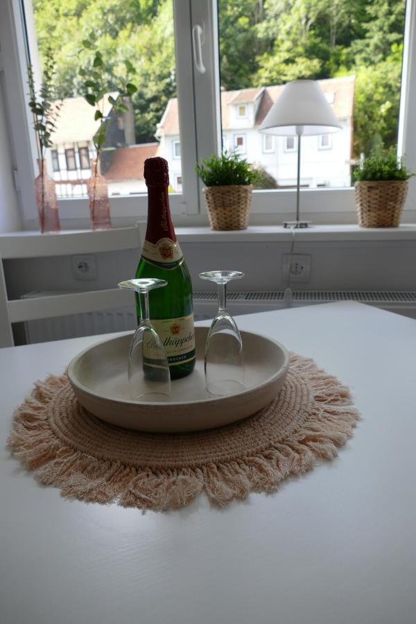 Harzapart Appartement 1 Pferdchen Walkenried 外观 照片