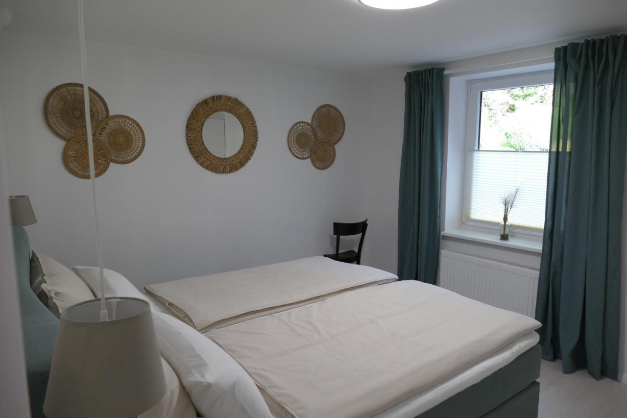 Harzapart Appartement 1 Pferdchen Walkenried 外观 照片