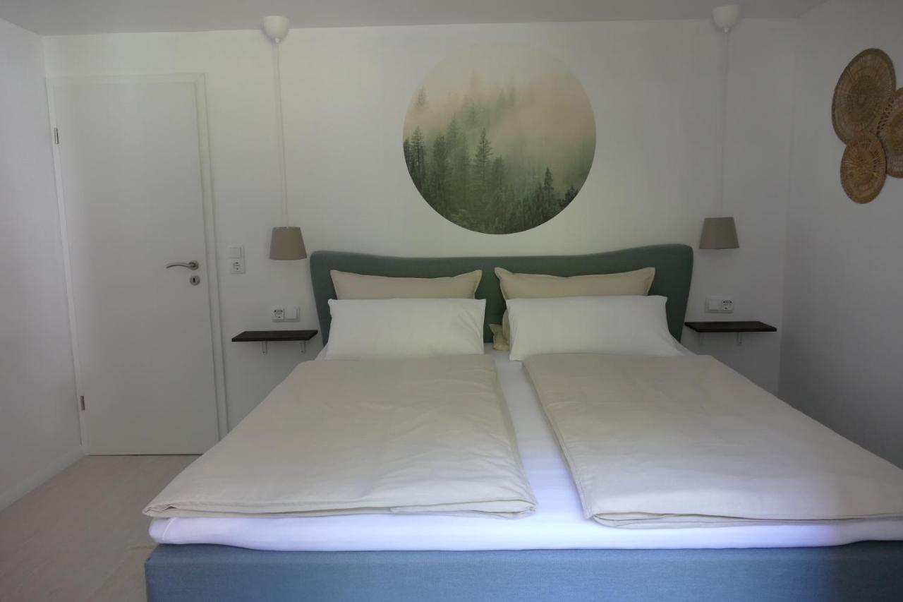 Harzapart Appartement 1 Pferdchen Walkenried 外观 照片