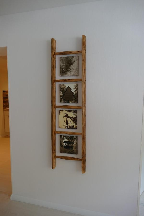 Harzapart Appartement 1 Pferdchen Walkenried 外观 照片