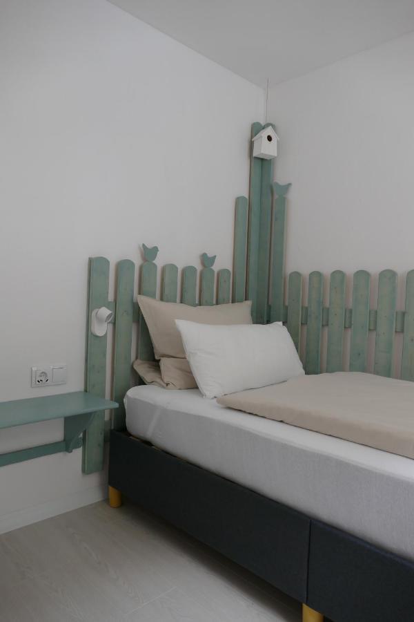 Harzapart Appartement 1 Pferdchen Walkenried 外观 照片