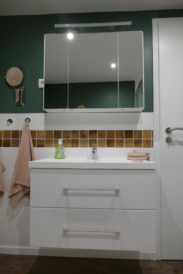 Harzapart Appartement 1 Pferdchen Walkenried 外观 照片