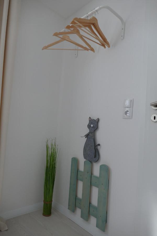 Harzapart Appartement 1 Pferdchen Walkenried 外观 照片